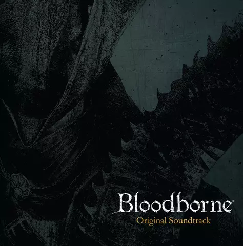 Comprar Vinilo Bloodborne Banda Sonora (2 x LP) Bloodborne
