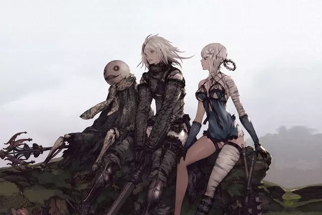 Comprar NieR: Replicant ver.1.22474487139 - Estándar, Pack Espada, PC, PS4, Xbox One, Xbox Series