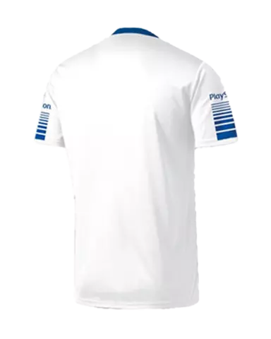 Comprar Camiseta Blanca Sony Playstation Team Speed Talla L Talla L