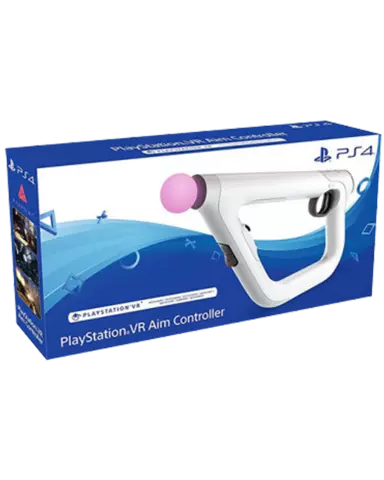 Comprar DOOM 3 Edición VR + Aim Controller PS4 Pack + Aim Controller