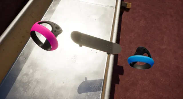 Comprar VR Skater PS5 Estándar screen 6