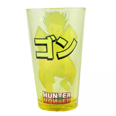 Comprar Vaso de pinta Gon Hunter X Hunter 473ml 