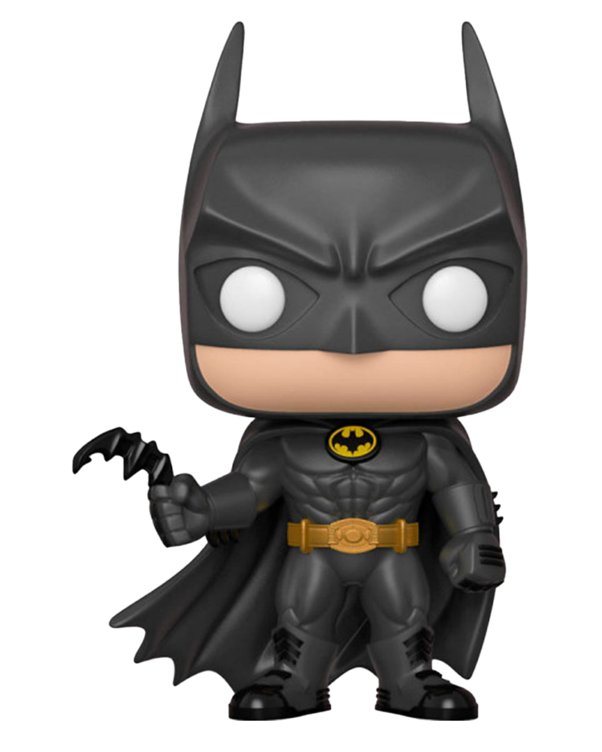 Figura POP! Batman 1989 DC Comics 9 cm