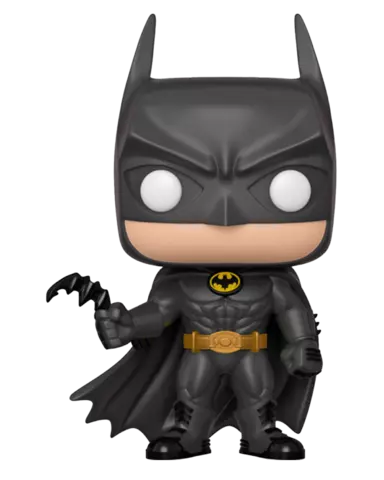 Comprar Figura POP! Batman 1989 DC Comics 9 cm Figuras