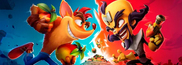 Comprar Crash Team Rumble Edición Deluxe - Deluxe, PS4, PS5, Xbox One, Xbox Series