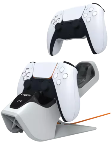 Comprar Stand para Mandos Dual Power para PlayStation 5 PS5 Mandos