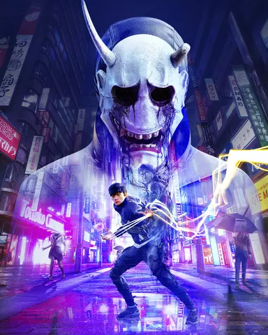 Comprar Ghostwire: Tokyo - Estándar, PC, PS5