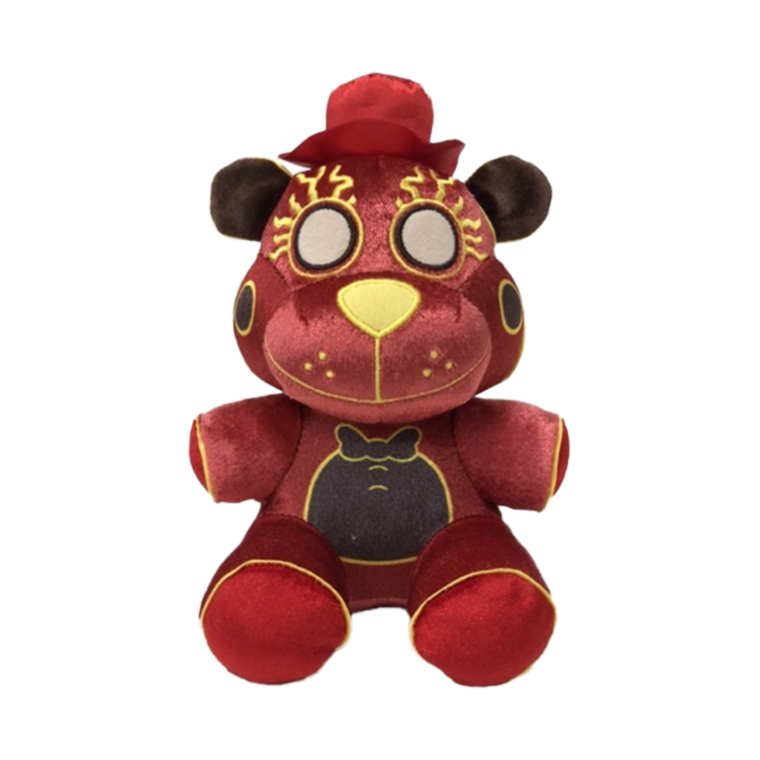 Peluche Liveware Freddy Five Nights at Freddy's 18 cm