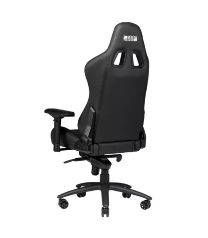 Comprar Silla Next Level Racing Pro Gaming Black Edición Cuero Cuero