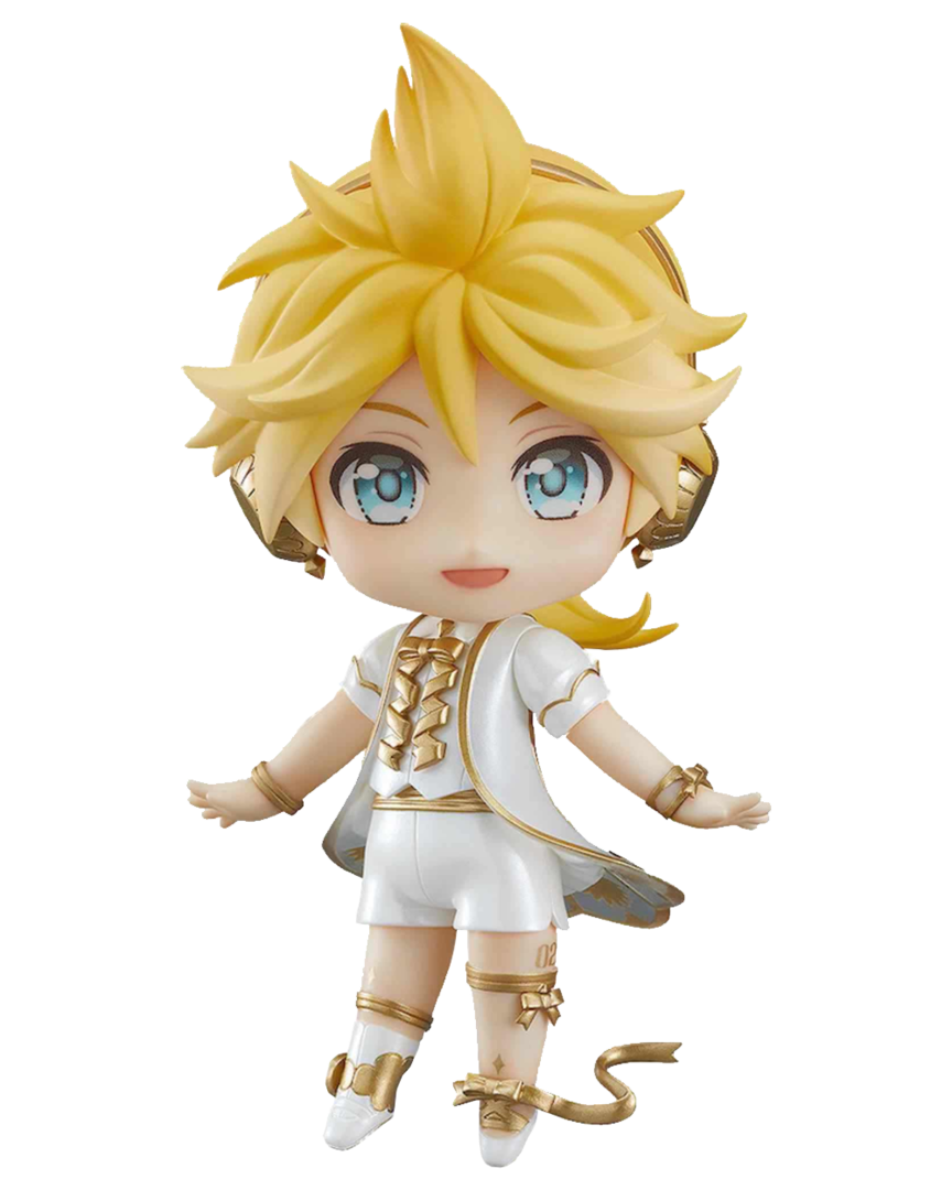 Figura nendoroid kagamine len character vocal series 2 10 cm