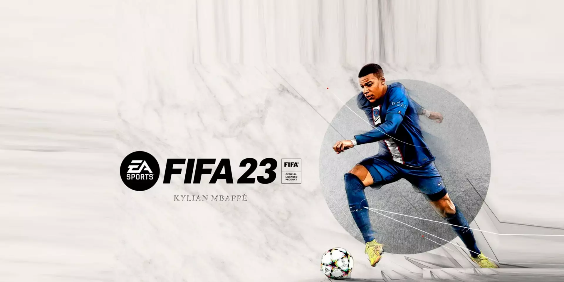 Comprar FIFA 23 - Estándar, PC, PS4, PS5, Switch, Xbox One, Xbox Series