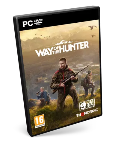 Comprar Way of the Hunter PC Estándar