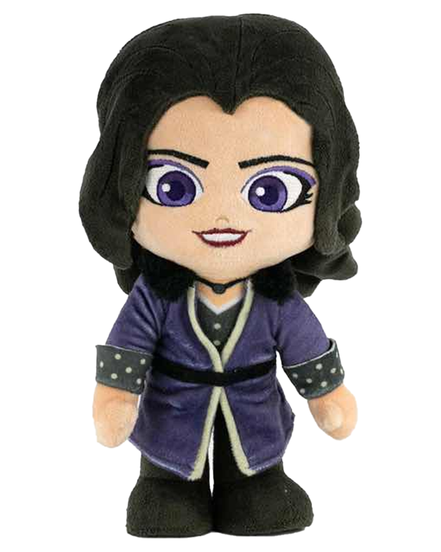 Peluche Good Smile Company The Witcher Yennefer – imagen 2