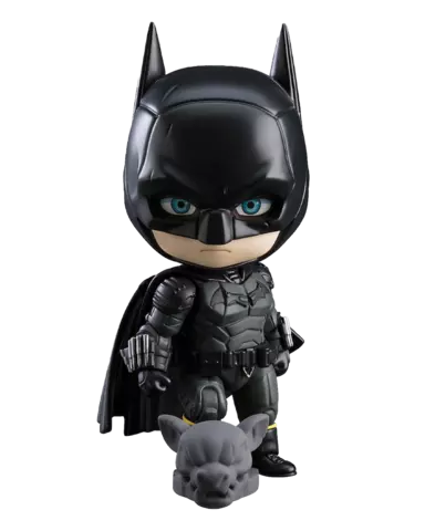 Comprar Figura Nendoroid The Batman 10 cm Figuras de Videojuegos