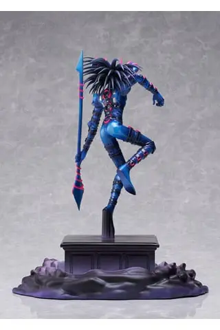 Reservar Figura Yu-Gi-Oh! Game Monster Collection Dark Magician of Chaos 30 cm Dioramas y escenarios Estándar