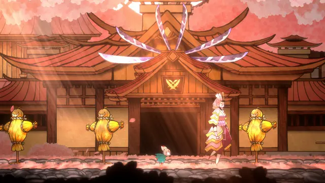 Reservar Bo: Path of the Teal Lotus PS5 Estándar - Japón screen 3