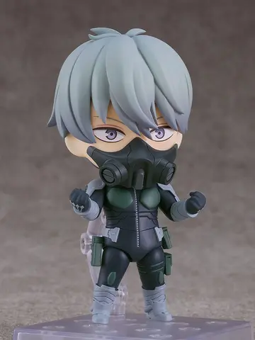 Comprar Figura Nendoroid Kaiju No. 8 Reno Ichikawa 10 cm Figuras Estándar