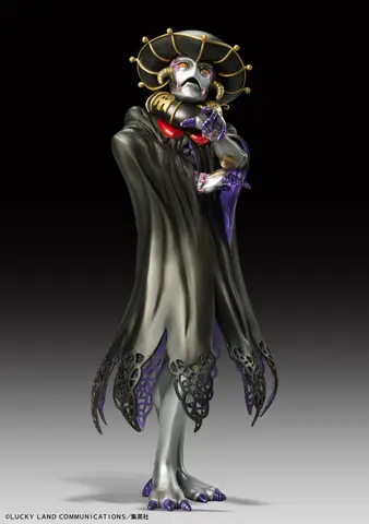 Reservar Figura Black Sabbath Jojo's Bizarre Adventure Medicos Statue Legend Figuras