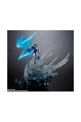 Comprar Ultraman Z Original Extra Battle Ver Fig 29 cm Ultraman Z Figuarts Zero Figuras