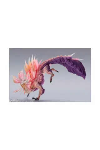 Comprar Mizutsune Figura 31 cm Monster Hunter Rise Sh Monsterarts Figuras