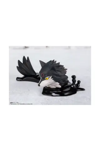 Comprar Megumi Fushiguro Figura 9 cm Jujutsu Kaisen Figuarts Mini Figuras