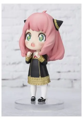Comprar *Anya Forger -Anya Wakuwaku Ver.- Fig. 8 cm Spy X Family Figuarts Mini Exclusiva 2023 Figuras