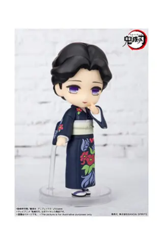 Comprar Tamayo Figura 9 cm Kimetsu No Yaiba Demon Slayer Figuarts Mini Figuras