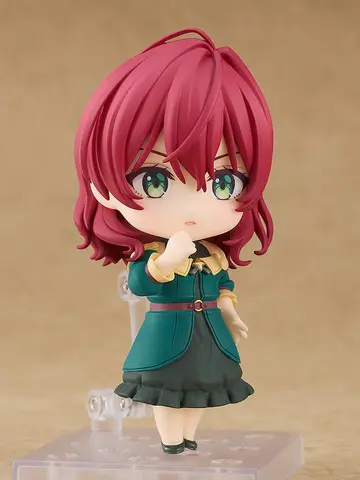 Reservar Figura Kazama Iroha Dahlia in Bloom Nendoroid Figuras de Videojuegos