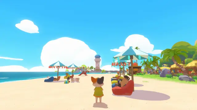 Reservar Petit Island Switch Estándar screen 7