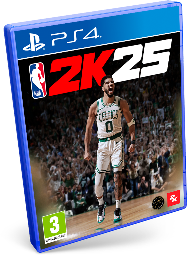 Nba 2k25