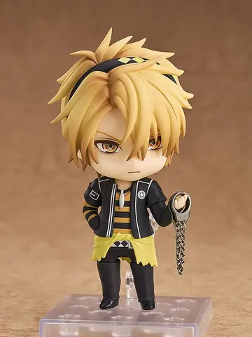 Reservar Figura Toma Amnesia Nendoroid Orange Rouge Figuras Estándar