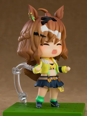 Reservar Figura Jungle Pocket Uma Musume Pretty Derby Nendoroid Figuras Estándar