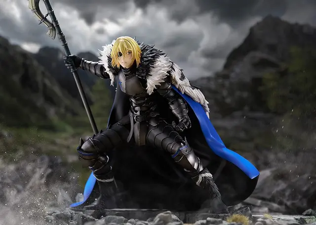 Reservar Figura Dimitri Fire Emblem The Binding Fate 1/7 Intelligent Systems Figuras de Videojuegos