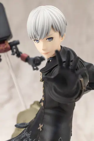 Reservar Figura 9S NieR: Automata Ver. 1.1a 1/8 Kotobukiya Figuras Edición Bonus