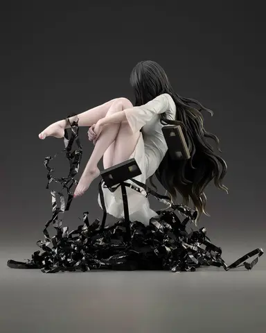 Reservar Figura Sadako The Ring Bishoujo PVC 1/7 Kotobukiya Figuras Estándar