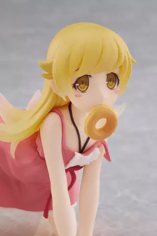 Reservar Figura Shinobu Oshino Monogatari Series Desktop Cute Taito Figuras Estándar