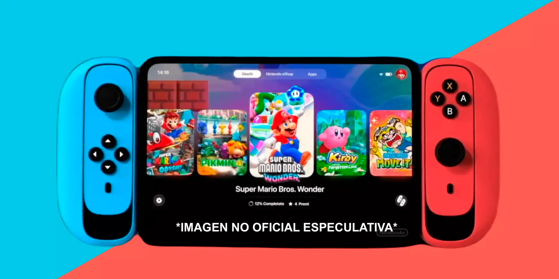 Nintendo Switch 2