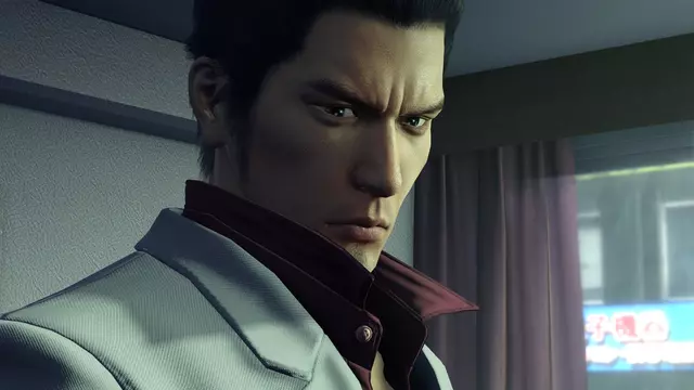 Reservar Yakuza Kiwami Switch Estándar - EEUU screen 5