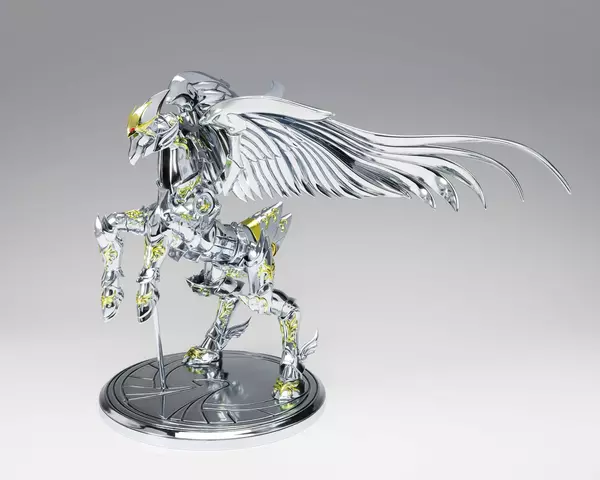 Reservar Figura Seiya God Cloth Saint Seiya  Saint Cloth Myth Ex Figuras Estándar