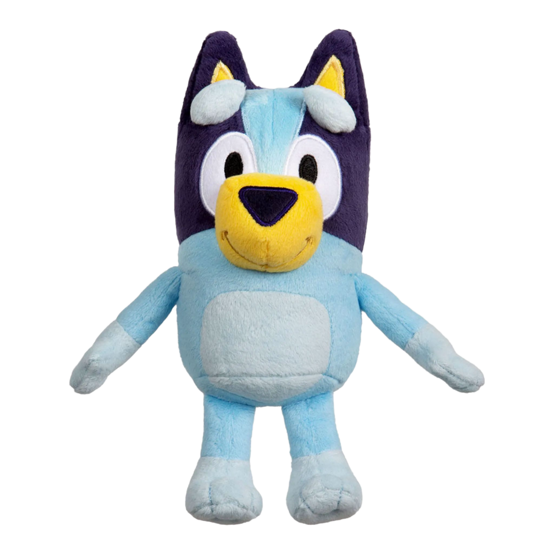 Peluche Bluey Spectron