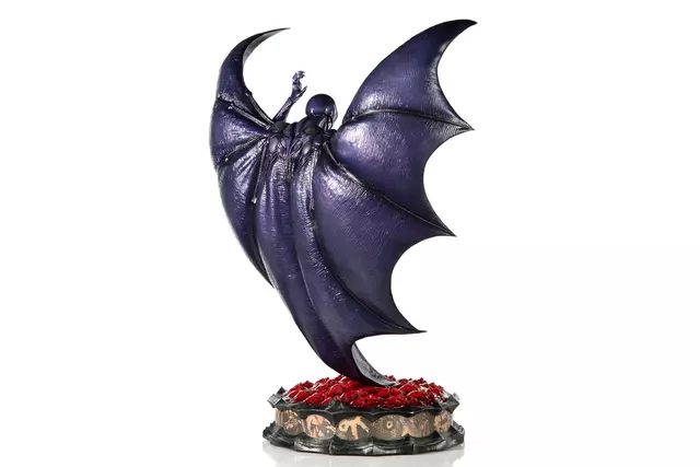 Reservar Estatua Resina Femto Berserk Edición Estándar First 4 Figures Estatuas