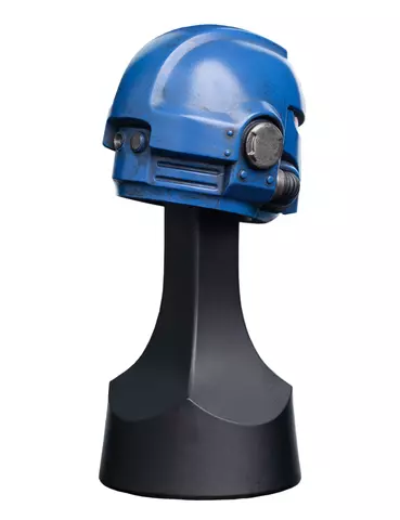 Reservar Réplica Casco Ultramarines Wahrammer 40k 1/4  Weta Workshop Réplicas