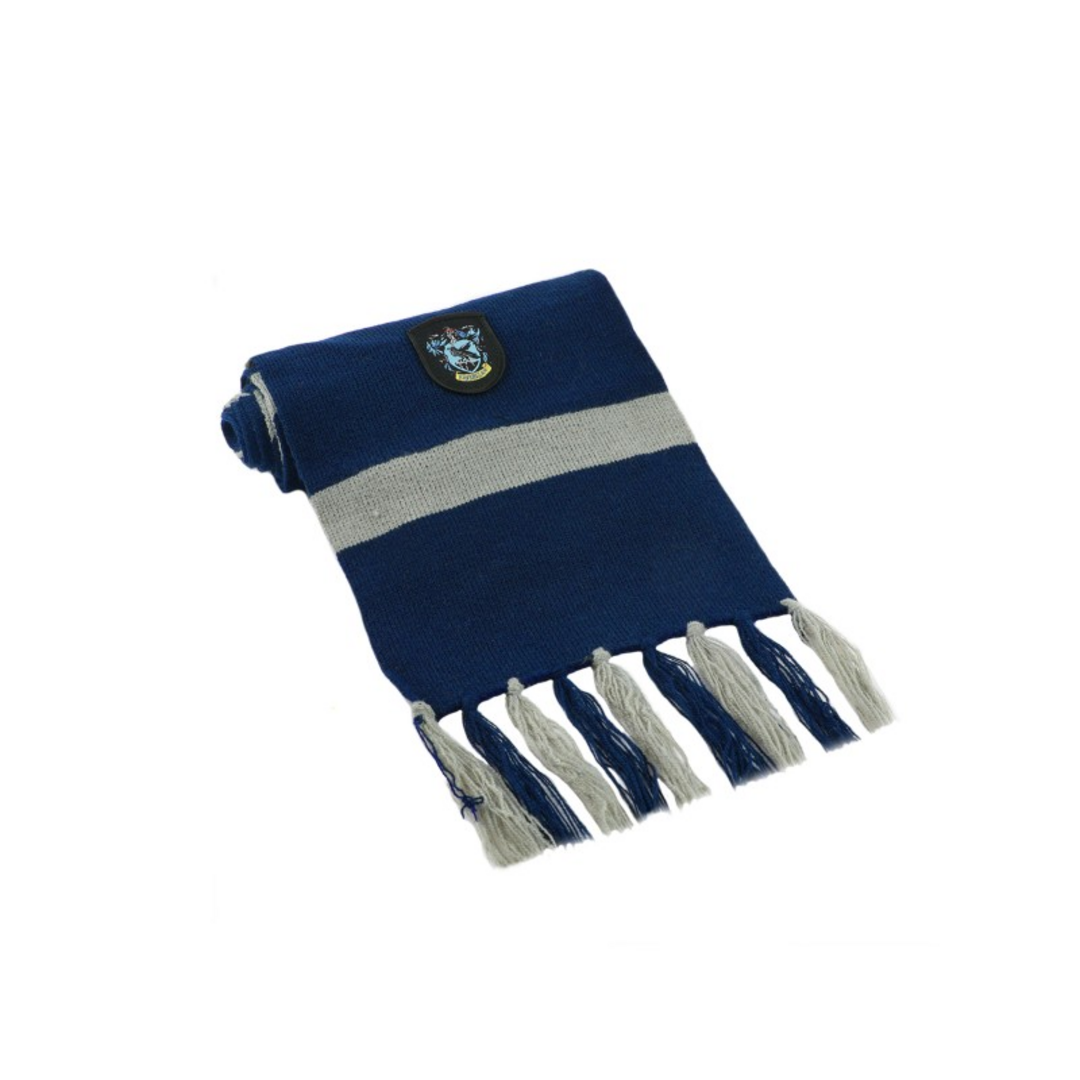 Harry potter scarf ravenclaw