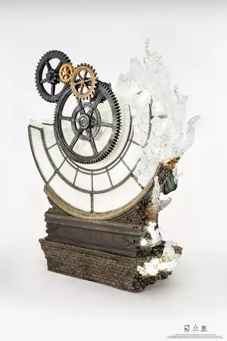 Reservar Estatua Animus Jacob & Evie Frye 1/4 Assassin's Creed Pure Arts Estatuas