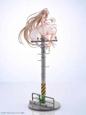 Comprar Figura Chi Chobits Soothing Breeze Oriental Forest Figuras Estándar