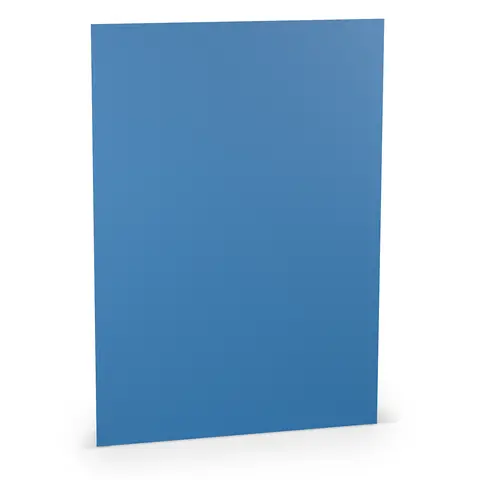 Comprar Tarjeta A4 Paperado 5 Unidades Azulon 