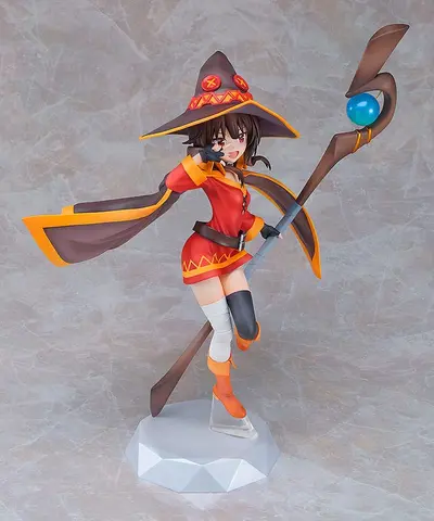 Reservar Estatua Megumin Kono Subarashii Sekai ni Bakuen wo! 30 cm Figuras