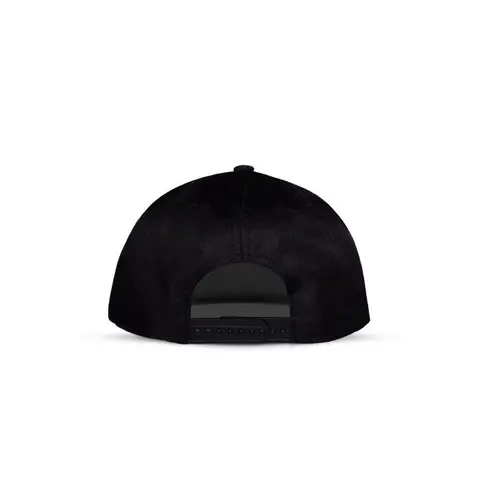 Comprar Gorra Marvel Black Panther Parches 