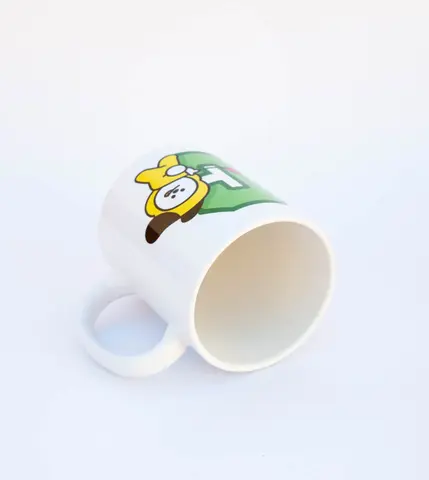 Comprar Taza BT21 Chimmy 