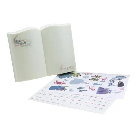 Comprar Lampara Story Book Disney La Cenicienta 